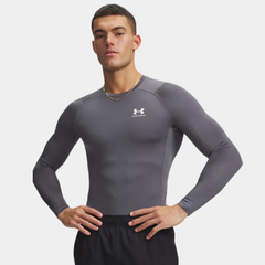 Under Armour Men’s HeatGear Armour Long-Sleeve Training Shirt