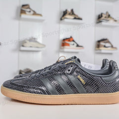 Adidas Adizero Adios Pro 3 Black Brown Shoes