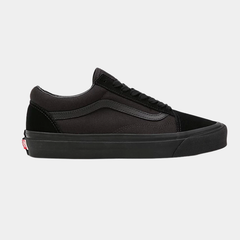 Vans Anaheim Factory Old Skool 36 DX Black Suede Men's Sneakers