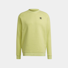 Adidas Originals Adicolor Essentials Trefoil Crewneck Sweatshirt