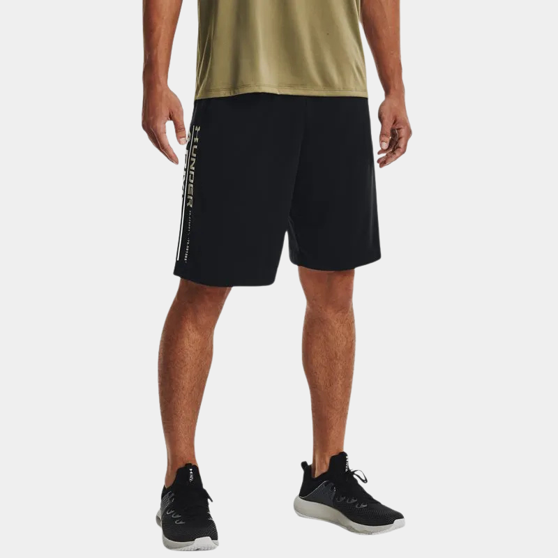 Under Armour Men’s UA Tech Wordmark Shorts