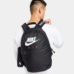 Nike Air Heritage Backpack – Black