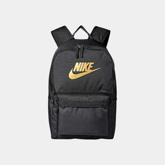 Nike Air Heritage Backpack – Black