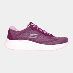Skechers Skech-Lite Pro Plum Womens Performance  Trainers