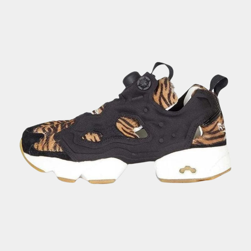 Women’s Premium Lifestyle Running Trainers – Jungle Book Shere Khan Edition