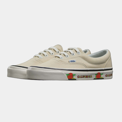 Classic Heritage Lace-Up Lifestyle Sneakers