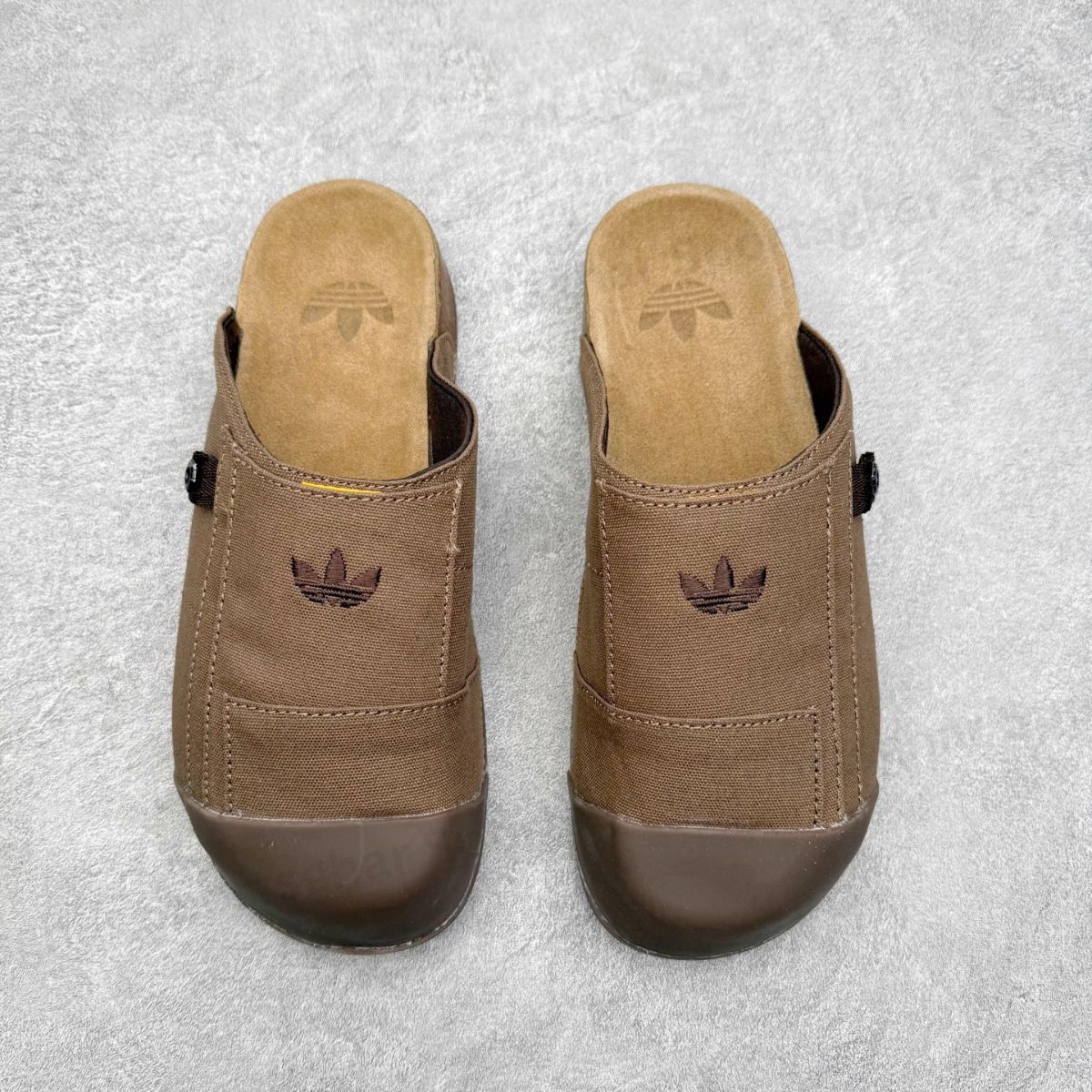 Adidas SL 72 OG Maroon Shoes
