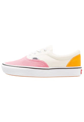 Vans ComfyCush Era Strawberry Pink Canvas Women Sneakers Shoes