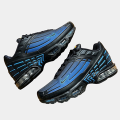 Nike Air Max Plus TN – Pre-Owned – Electric Blue