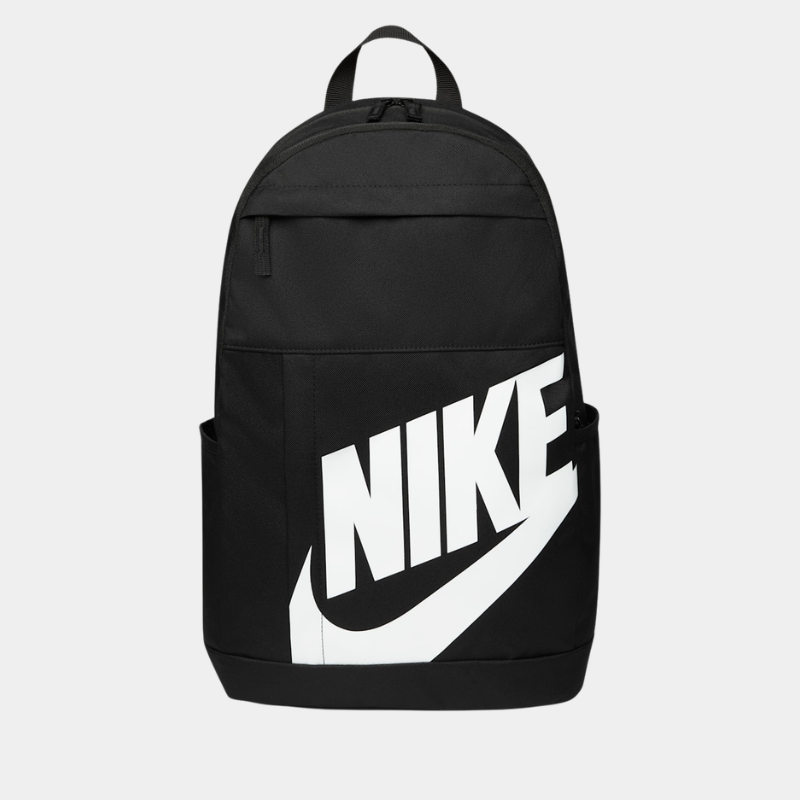 Nike Elemental Backpack (21L) – Black / White