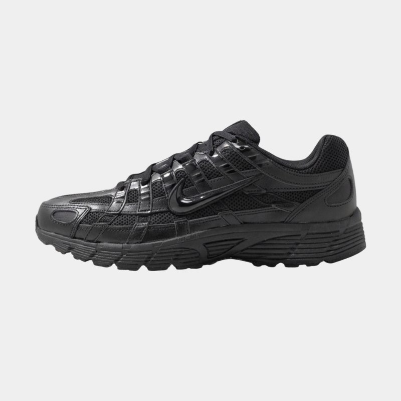 Nike P-6000 Triple Black Men’s Trainers