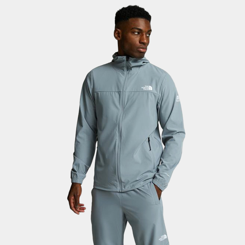 Pre Owned The North Face Mountain Athletics Performance  Tracksuit