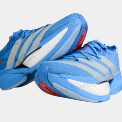 Adidas Forum Low – Premium Leather Low-Top Heritage Sneakers