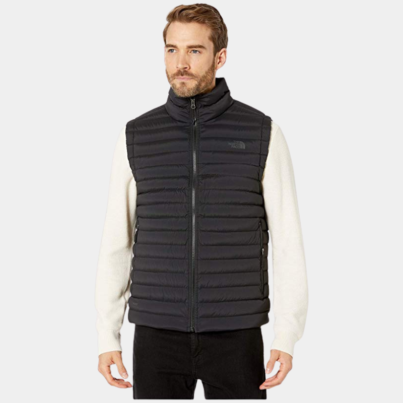The North Face Men’s Stretch Down Vest