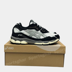 ASICS Gel-NYC White Green Black Men’s Trainers