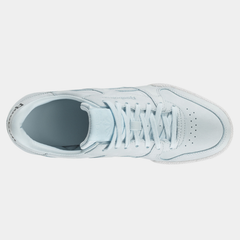Women’s Classic Leather Lifestyle Sneakers – Dreamy Blue & Beige