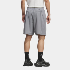 Adidas ID Pre Chelsea Shorts – Gray