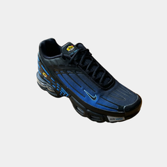 Nike Air Max Plus TN – Pre-Owned – Electric Blue