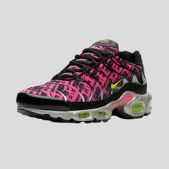 Nike Air Max Plus Mercurial Pink Volt Mens Trainers