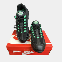 Nike Air Max 95 OG Big Bubble Black & Neon Green