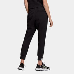 Adidas Women’s Essentials Track Pants – Black