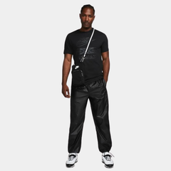 Nike Sportswear Air Max Men’s Black Cotton T-Shirt