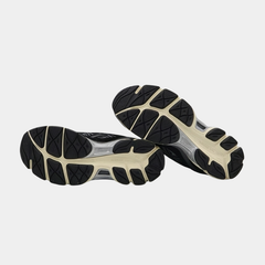 ASICS Gel-NYC Black Grey Men’s Trainers