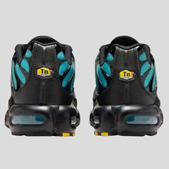 Nike Air Max Plus Black Dusty Cactus Trainers