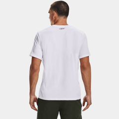 Under Armour Men’s Foundation Short Sleeve Tee