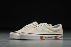 Classic Heritage Lace-Up Lifestyle Sneakers