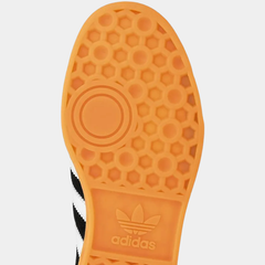 Adidas Originals Herren Sneaker HAMBURG S76696 Schwarz