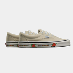 Classic Heritage Lace-Up Lifestyle Sneakers