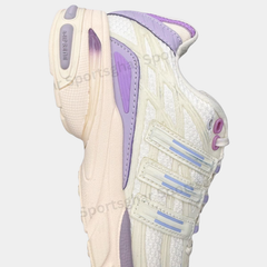 Adidas Forum Low Sneakers in Pistachio Green – Leather Shoes