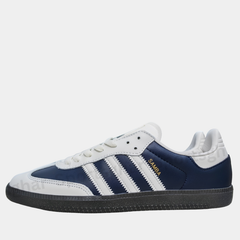 Samba OG Navy & White – Premium Leather Terrace Sneakers