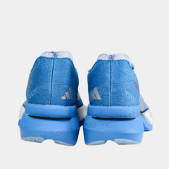 Adidas Forum Low – Premium Leather Low-Top Heritage Sneakers