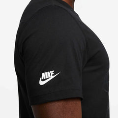 Nike Sportswear Air Max T-Shirt - Black (FN0241-010)