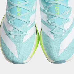 Adidas Adizero Prime X 2 Strung – Mint Green & Elegant Purple