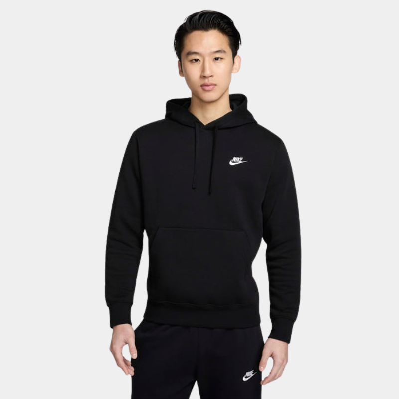 Nike Men’s Sportswear Club Fleece Hoodie