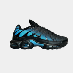 Nike Air Max TN Dark Blue Trainers Men’s Cushioned Mesh Street Style Sneakers