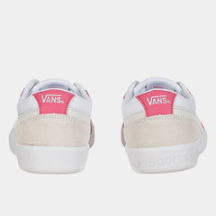 Women’s Retro Court Lifestyle Sneakers