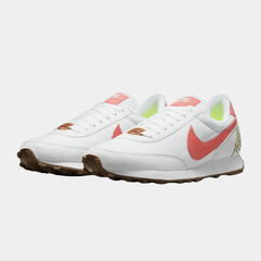 Women’s Retro Canvas Lifestyle Sneakers – Catechu Edition