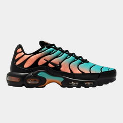 Nike Air Max Plus TN South Beach Teal and Orange Pulse