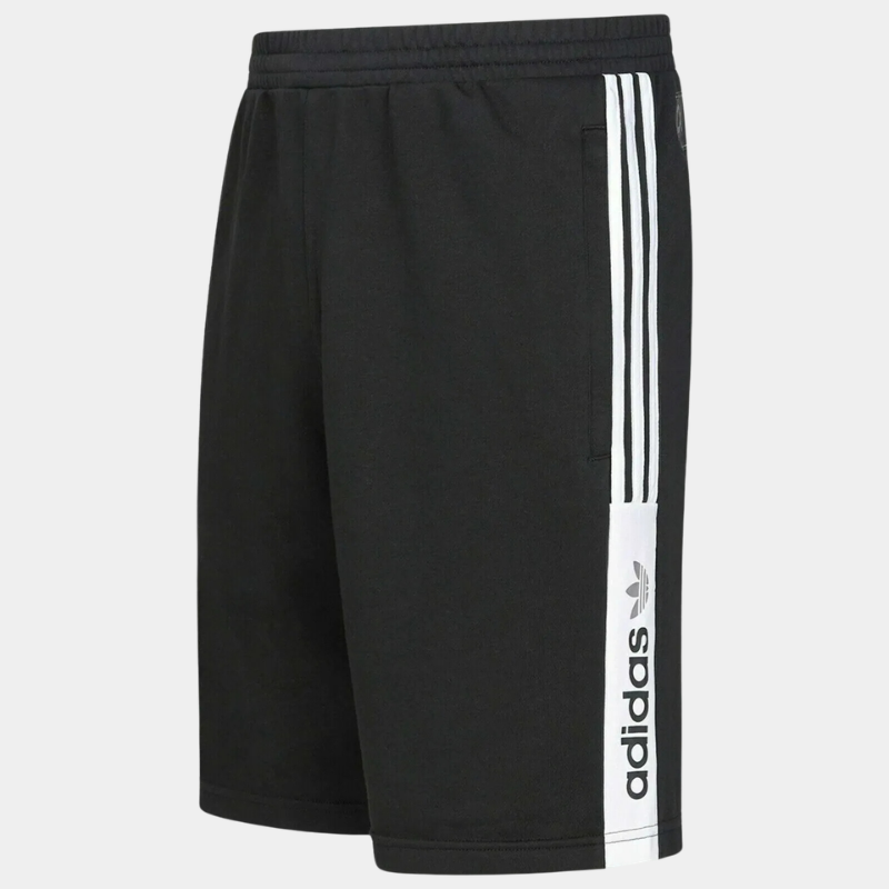 Adidas Originals Men’s Nutesca ZX Cotton Shorts