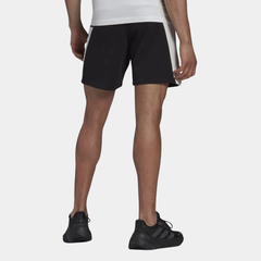 Adidas Future Icons Embroidered Badge of Sport Shorts