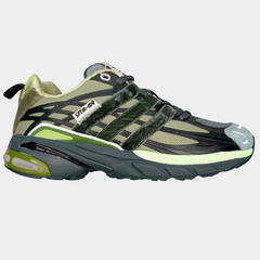Adidas Forum Low Sneakers in Black – Classic Leather Shoes