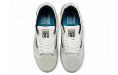 Vans EVDNT UltimateWaffle White Sneakers Canvas Lace Up Shoes