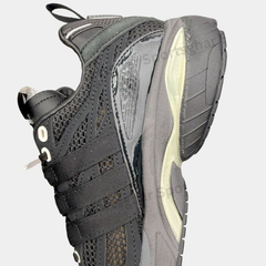 Adidas Forum Low Sneakers in Black – Classic Leather Shoes