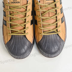 Adidas Forum Low – Men's Leather Basketball-Inspired Sneakers