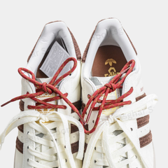 Adidas Forum Low – Men's Premium Low-Top Leather Sneakers
