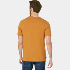 Timberland Men's Short Sleeve Est. 1973 Graphic Tee
